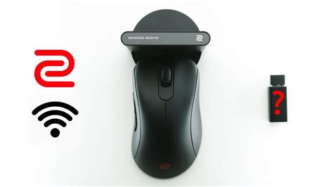 Zowie EC Wireless Review What Zowie Should Have Done YouTube