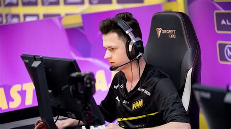 Dexerto npl уйдёт из состава Natus Vincere по CS GO