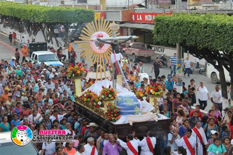 Procesión del Cristo Negro 9 de marzo Esquipulas 2016 Esquipulas