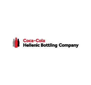 Free High-Quality Coca-Cola HBC logo for Creative Design