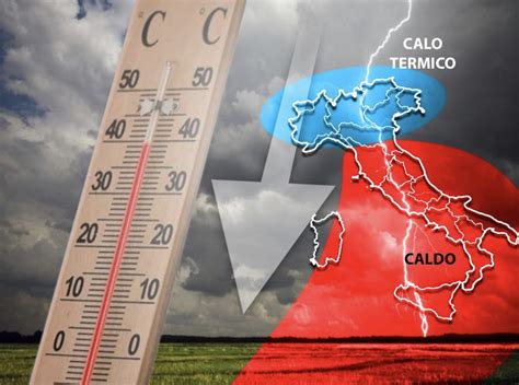 Previsioni Meteo Roma E Lazio Luglio Temperature In Calo Sar Pi