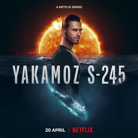 K Van Tatl Tu Lu Netflix Dizisi Yakamoz S Ten Lk Uzun Fragman