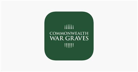 ‎CWGC War Graves on the App Store