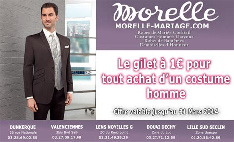 Morelle Costume Homme Fermeleycaut Fr