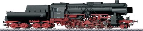 Märklin 39042 H0 Dampflok BR 42 der DB kaufen bei Galaxus