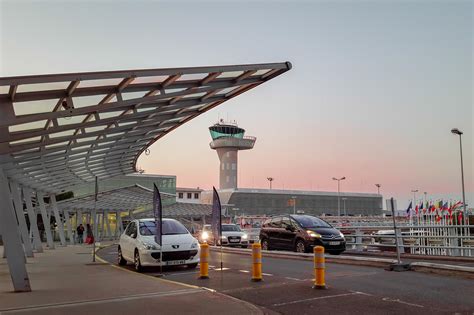 Bordeaux prepares the airport of tomorrow - AeroTime