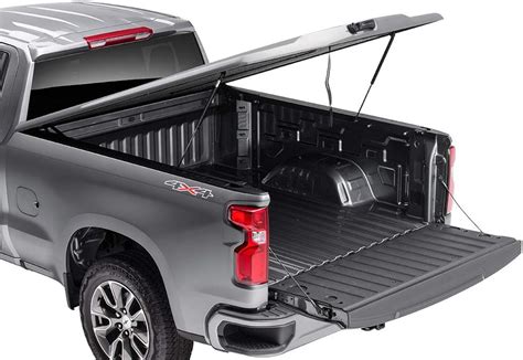 Buy Undercover Elite Lx One Piece Truck Bed Tonneau Cover Uc L Par