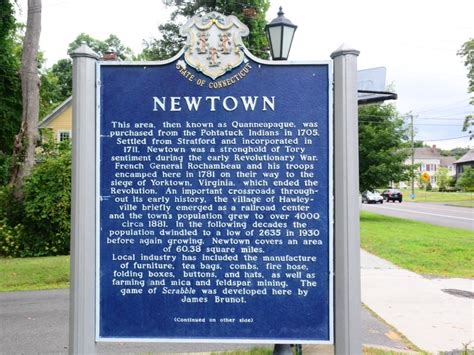 2022-23 Newtown Budget Referendum Tuesday | Newtown, CT Patch