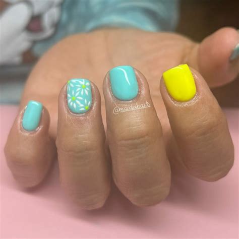 Bright Summer Nails Ideas To Rock Your Summer Daily