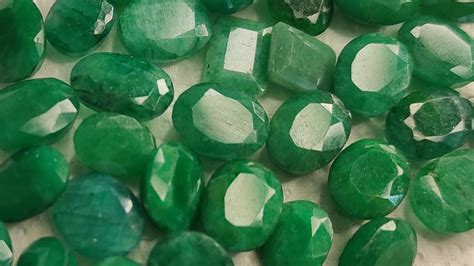 Emerald Gemstones Uses Benefits Panna Stone Benefits Mercury Planet