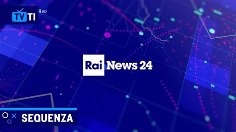 Sequenza Rai News 24 Hd 10 Marzo 2024 Youtube