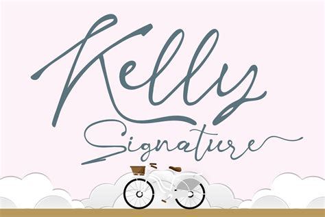 Signature Font, Calligraphy Font, Modern Calligraphy, Wedding Font ...