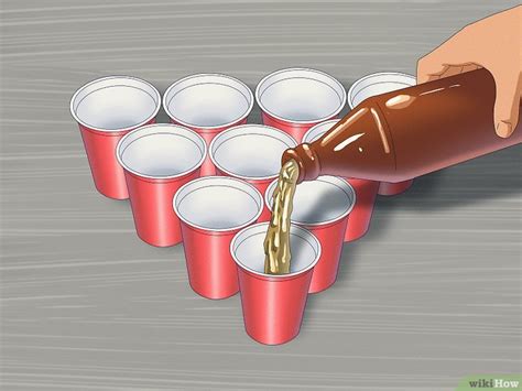 How To Play Rage Cage Drinking Game