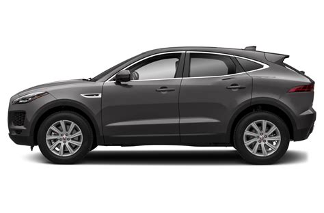 2018 Jaguar E Pace Specs Prices Mpg Reviews And Photos