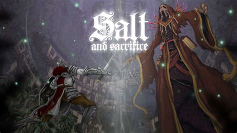 Salt and Sacrifice Reviews - OpenCritic