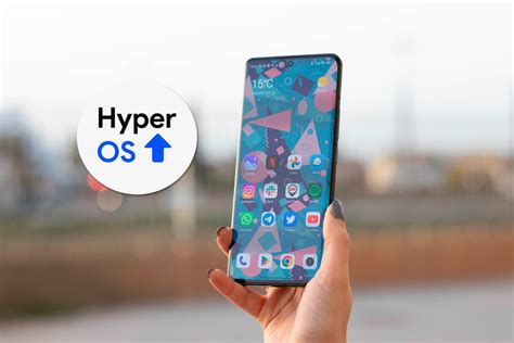 Ya Es Oficial HyperOS Ha Comenzado Su Despliegue A Nivel Global Y