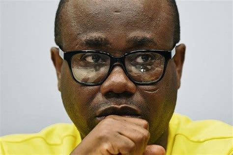 Top Scandals Of Embattled Gfa President Kwesi Nyantakyi Since He Took