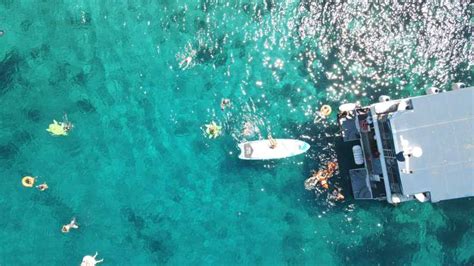 Split crucero por Hvar Brač y Pakleni con almuerzo y bebidas