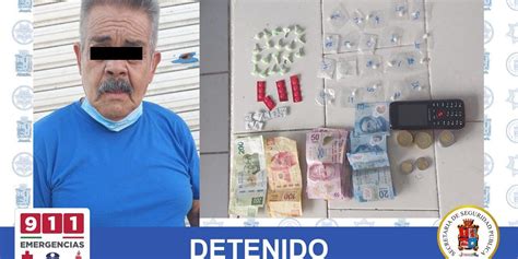 Policía De León Detiene A Presunto Distribuidor De Droga En Colonia Obrera El Informador Del