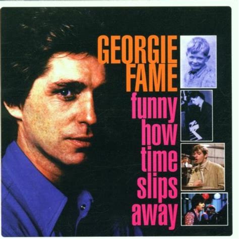 Funny How Time Slips Away Amazon Music