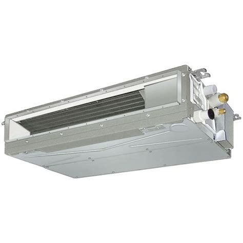 Climatiseur Au Plafond Ras Toshiba Air Conditioning Gainable Encastré Multi Split