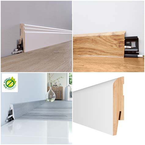 Tea Promesa Pvc Lajsne Za Laminate