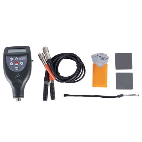 Cm Coating Thickness Gauge Hong Kong Ndt Inspection Instruments