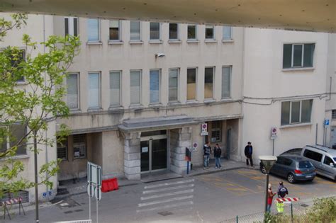 Ospedale Burlo Garofolo La Mia Trieste