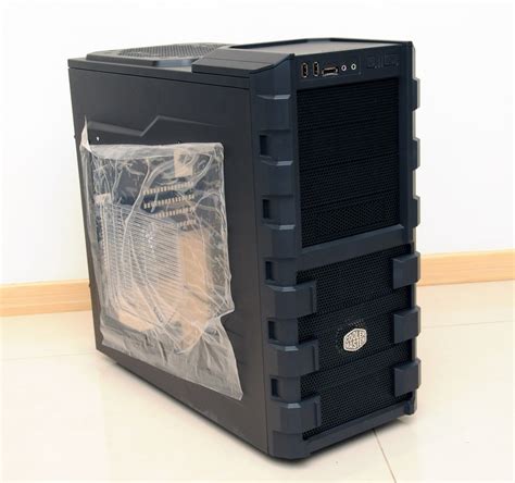 Cooler Master Haf 912 Rc 912a Computer Case Usb 30 Ebay