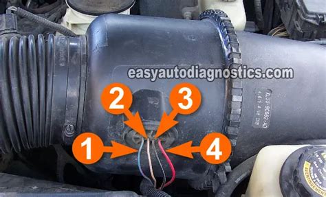 How To Clean Mass Air Flow Sensor Ford F150 Wiser Home Design