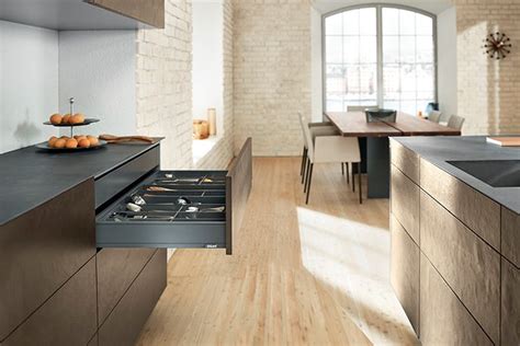 Brand Spotlight: Blum