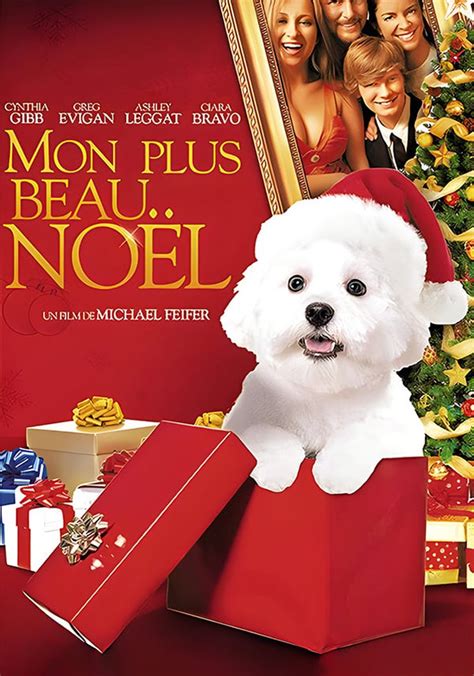 Regarder Mon Plus Beau Noël En Streaming Complet