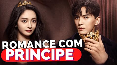 Doramas Pr Ncipe Indica O Dos Melhores Doramas De Romance