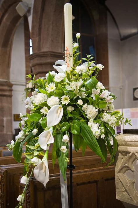 Pin On Church Altar Flower Arrangements