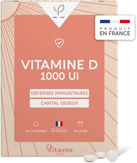 Yves Ponroy Vitamine D Physiotech Compl Ment Alimentaire Immunit