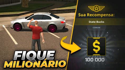 NOVO RP MOBILE COMO GANHAR MUITO DINHEIRO NO ONE STATE RP YouTube