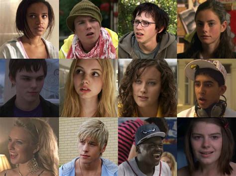 Skins Picture Click: Seasons 1-2 Quiz - By Doctor_Arzt