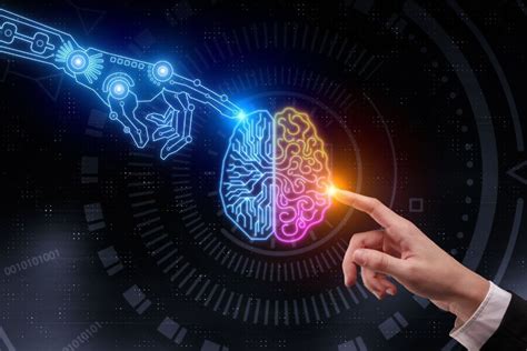 Come L Intelligenza Artificiale Sta Cambiando Il Digital Marketing