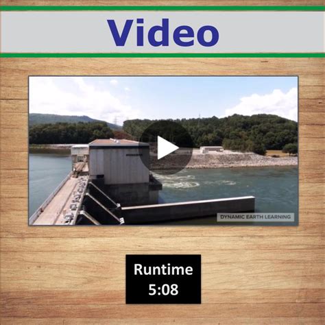 Dams and Reservoirs: Benefits and Drawbacks | Video, Handout, and ...