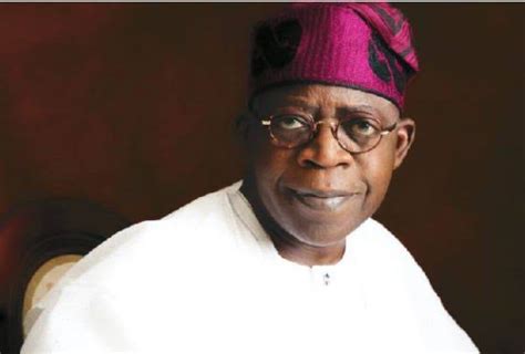 Tinubu won't attend Arise TV forum - Campaign Council | The ICIR ...