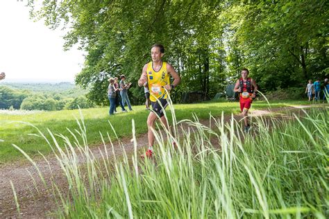 Trail Les Gendarmes Et Les Voleurs De Temps