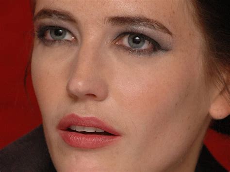 Eva Green Brunette Face Actress French Hd Wallpaper Peakpx