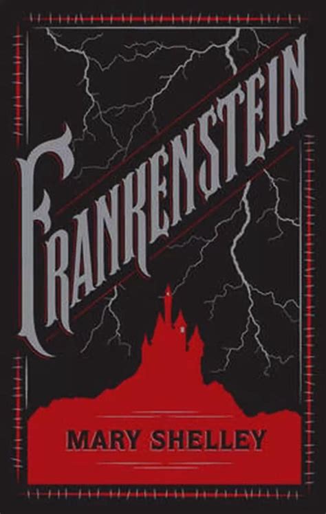 Frankenstein Book Poster Aesthetic Room Wallpaper Vintage Comic Movie