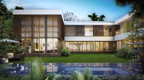 Sobha Realty Launches 26 Exclusive Plots For Customised Villa