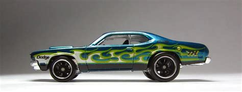 Hot Wheels Super Treasure Part Two From A Corvette To A Demon Autoevolution