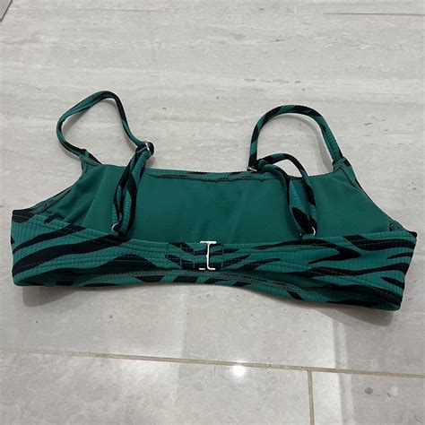 Target Bikini Top Depop