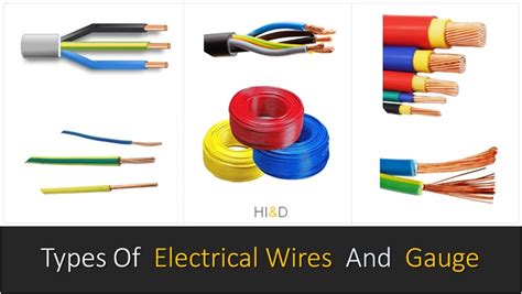 Home Wiring Terminology Wiring Flow Line