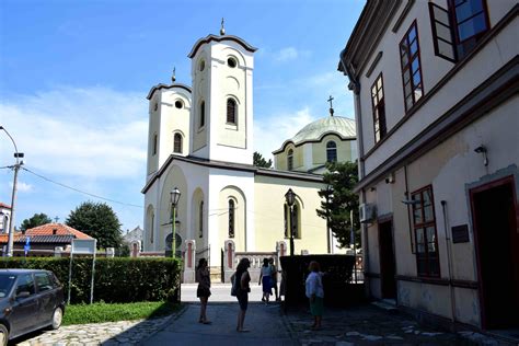 Down in the heart of Sumadija: Cacak, Serbia - Slavic Travels