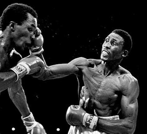 Thomas Hearns Fights 5 Memorable Contests From His Career