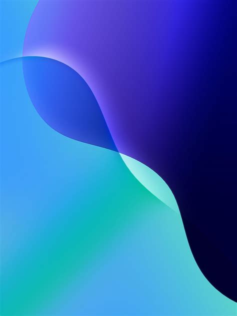 Download Apple's New iOS 18 and iPadOS 18 Wallpapers to Use on Any ...